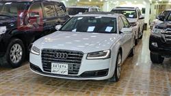 اودي A8